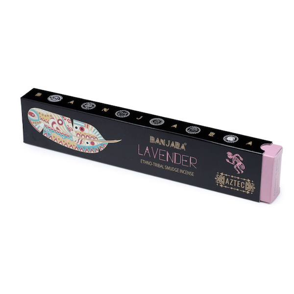 Incense Sticks Banjara Lavender